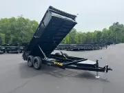 new Dump Trailers Griffin Trailers  for sale, in Loudon, NH Thumbnail 10