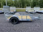 new Utility Trailers CargoPro Trailers  for sale, in Loudon, NH Thumbnail 3
