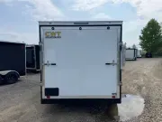 new Cargo (Enclosed) Trailers Covered Wagon Trailers  for sale, in Loudon, NH Thumbnail 7
