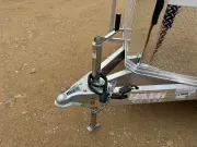 new Office / Fiber Optic Trailers Stealth Trailers  for sale, in Loudon, NH Thumbnail 25