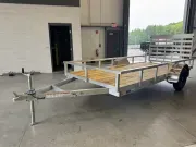 new Utility Trailers CargoPro Trailers  for sale, in Loudon, NH Thumbnail 4