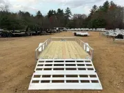 new Utility Trailers CargoPro Trailers  for sale, in Loudon, NH Thumbnail 10