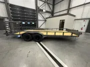 new Utility Trailers Diamond C Trailers  for sale, in Loudon, NH Thumbnail 8