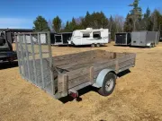 used Utility Trailers Load Rite  for sale, in Loudon, NH Thumbnail 8
