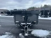new Dump Trailers Sure-Trac  for sale, in Loudon, NH Thumbnail 3