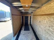 used Cargo (Enclosed) Trailers Look Trailers  for sale, in Loudon, NH Thumbnail 19