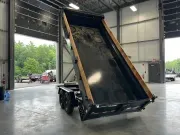 new Dump Trailers Southland Trailers  for sale, in Loudon, NH Thumbnail 2