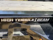 used Tilt Trailers Sure-Trac  for sale, in Loudon, NH Thumbnail 12