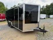 new Cargo (Enclosed) Trailers Panther Cargo  for sale, in Loudon, NH Thumbnail 10