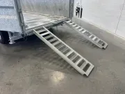 new Dump Trailers BND  for sale, in Loudon, NH Thumbnail 2
