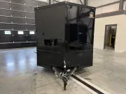new Cargo (Enclosed) Trailers Panther Cargo  for sale, in Loudon, NH Thumbnail 7