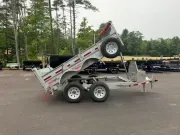 new Dump Trailers N&N Trailers  for sale, in Loudon, NH Thumbnail 10