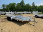 new Utility Trailers Sport Haven  for sale, in Loudon, NH Thumbnail 1