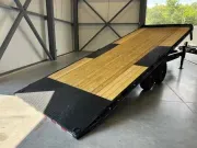 new Equipment / Flatbed Trailers Sure-Trac  for sale, in Loudon, NH Thumbnail 17