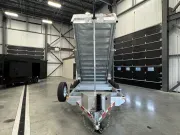 new Dump Trailers N&N Trailers  for sale, in Loudon, NH Thumbnail 19
