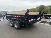 used Dump Trailers Sure-Trac  for sale, in Loudon, NH Thumbnail 6