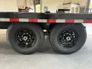 new Equipment / Flatbed Trailers Sure-Trac  for sale, in Loudon, NH Thumbnail 14