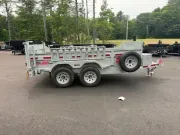 used Dump Trailers N&N Trailers  for sale, in Loudon, NH Thumbnail 9
