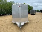 used Stock / Stock Combo Trailers Frontier Boats  for sale, in Loudon, NH Thumbnail 3
