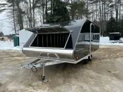 new Snowmobile Trailers SnoPro  for sale, in Loudon, NH Thumbnail 12