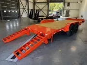 new Equipment / Flatbed Trailers Rice  for sale, in Loudon, NH Thumbnail 15