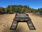 used Equipment / Flatbed Trailers Rice  for sale, in Loudon, NH Thumbnail 10