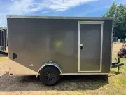 new Cargo (Enclosed) Trailers Panther Cargo  for sale, in Loudon, NH Thumbnail 9