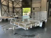 new Utility Trailers Sport Haven  for sale, in Loudon, NH Thumbnail 9