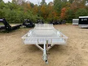 new Utility Trailers Sport Haven  for sale, in Loudon, NH Thumbnail 4