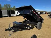 new Dump Trailers Sure-Trac  for sale, in Loudon, NH Thumbnail 12