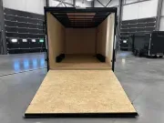 new Cargo (Enclosed) Trailers ITI Cargo  for sale, in Loudon, NH Thumbnail 12