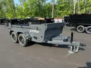 new Dump Trailers Norstar  for sale, in Loudon, NH Thumbnail 1