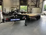 new Equipment / Flatbed Trailers Sure-Trac  for sale, in Loudon, NH Thumbnail 6