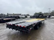 new Equipment / Flatbed Trailers Hillcrest Trailers  for sale, in Loudon, NH Thumbnail 5