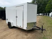 new Cargo (Enclosed) Trailers ITI Cargo  for sale, in Loudon, NH Thumbnail 1