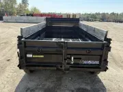 used Dump Trailers Load Trail  for sale, in Loudon, NH Thumbnail 5