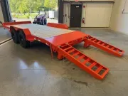 new Equipment / Flatbed Trailers Rice  for sale, in Loudon, NH Thumbnail 2