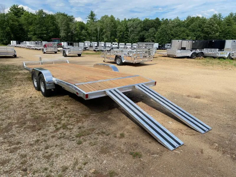 new Car Haulers / Racing Trailers Sport Haven  for sale, in Loudon, NH Thumbnail 2