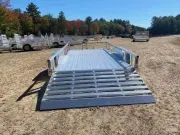 new Utility Trailers Sport Haven  for sale, in Loudon, NH Thumbnail 20