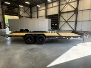 new Tilt Trailers Hillcrest Trailers  for sale, in Loudon, NH Thumbnail 9