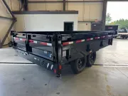new Dump Trailers Diamond C Trailers  for sale, in Loudon, NH Thumbnail 8