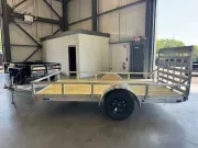new Utility Trailers CargoPro Trailers  for sale, in Loudon, NH Thumbnail 7