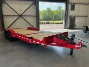 new Tilt Trailers Rice  for sale, in Loudon, NH Thumbnail 2
