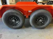 new Equipment / Flatbed Trailers Rice  for sale, in Loudon, NH Thumbnail 13