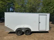 new Cargo (Enclosed) Trailers Panther Cargo  for sale, in Loudon, NH Thumbnail 27