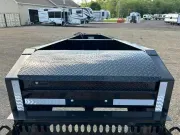 used Other Trailers Diamond C Trailers  for sale, in Loudon, NH Thumbnail 16