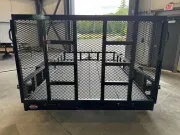 new Utility Trailers Prospector Trailers  for sale, in Loudon, NH Thumbnail 7