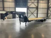 new Equipment / Flatbed Trailers Hillcrest Trailers  for sale, in Loudon, NH Thumbnail 10