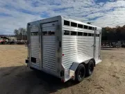 new Stock / Stock Combo Trailers Frontier Boats  for sale, in Loudon, NH Thumbnail 8