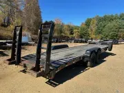 used Equipment / Flatbed Trailers Rice  for sale, in Loudon, NH Thumbnail 4